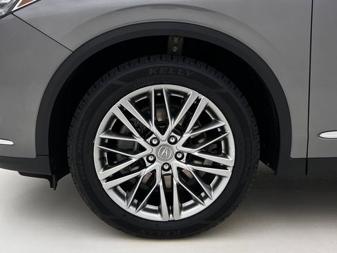 Used 2023 Acura MDX SH-AWD w/ Advance Package image 27