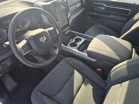 Used 2026 RAM 1500 Big Horn image 19
