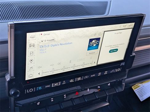 Used 2024 GMC Hummer EV 3X w/ Extreme Off-Road Package image 25