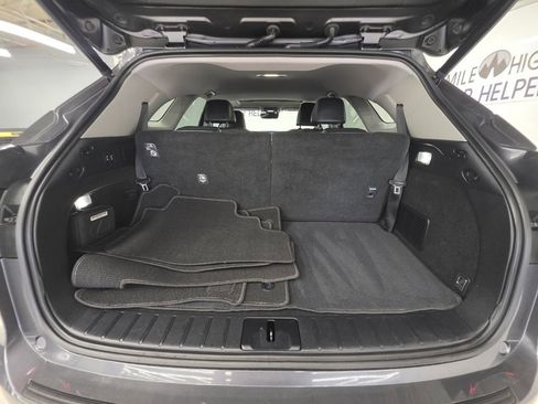 Used 2022 Lexus RX 450hL AWD w/ Premium Package image 15