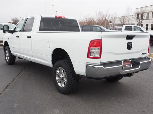Used 2023 RAM 2500 Big Horn w/ Level 1 Equipment Group image 7