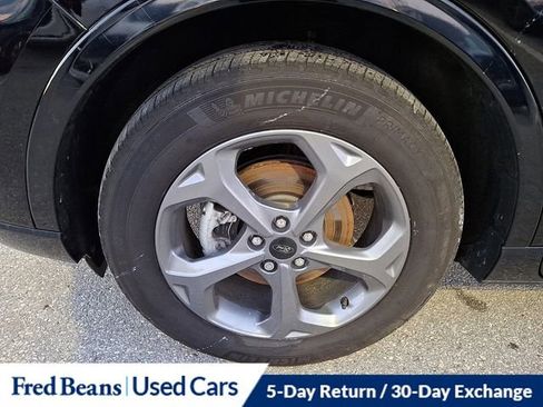 Certified 2023 Ford Escape ST-Line w/ Tech Pack #1 image 29