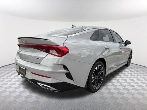 Used 2023 Kia K5 GT-Line image 5