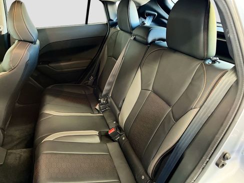 Used 2025 Subaru Crosstrek 2.5i Limited w/ Crosstrek Mirror Package image 25