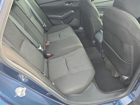 Used 2024 Honda Accord EX image 12