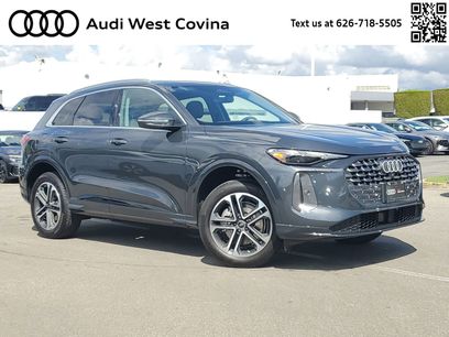 Used 2025 Audi Q5 Premium w/ Convenience Package