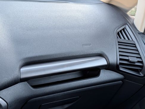 Used 2019 Ford EcoSport SE w/ Interior Protection Package image 15