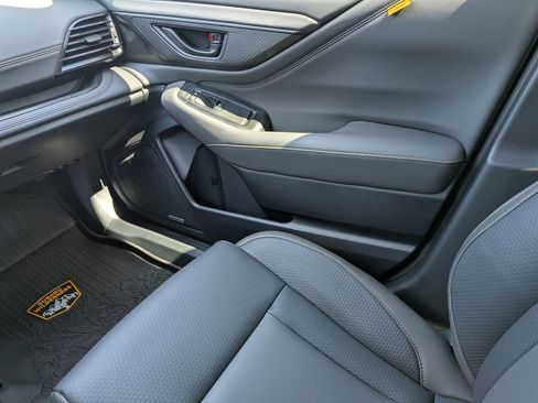 Certified 2025 Subaru Outback Wilderness w/ Wilderness Package image 20