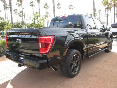 Used 2021 Ford F150 XLT w/ Equipment Group 302A High