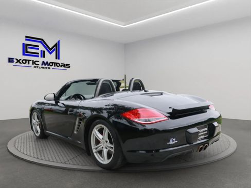Used 2011 Porsche Boxster S image 10