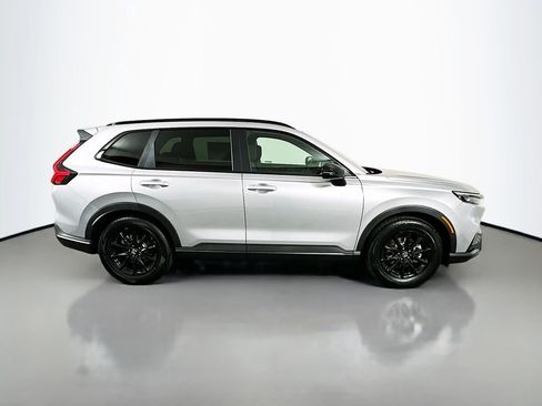 New 2026 Honda CR-V Sport image 4