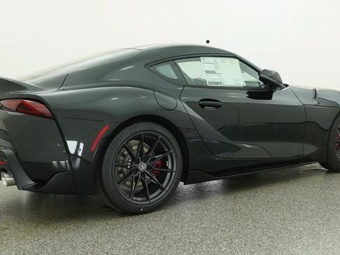New 2026 Toyota Supra RWD image 12