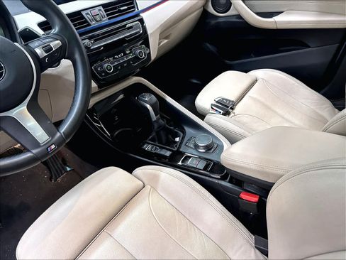 Used 2019 BMW X1 xDrive28i w/ M Sport Package AWD/4WD image 19