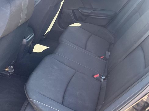 Used 2017 Honda Civic LX image 14