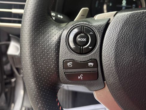 Used 2015 Lexus IS 350 w/ F-Sport Package RWD image 25