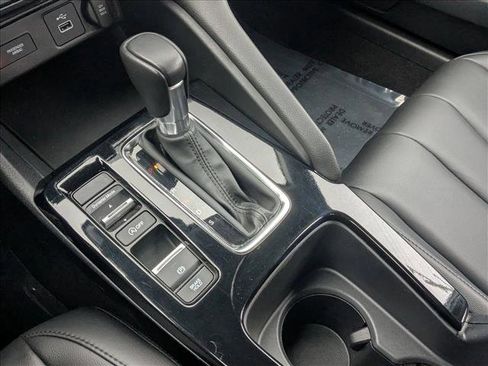 Certified 2025 Acura Integra image 14