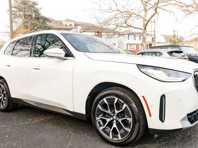 Used 2025 BMW X3 xDrive30i