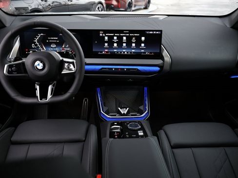 New 2026 BMW X3 xDrive30 w/ M Sport Package image 25