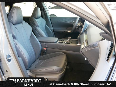 New 2026 Lexus RX 500h F Sport w/ Convenience Package AWD/4WD image 6