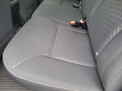 Used 2023 Toyota Tacoma 4x4 Double Cab w/ Trail Edition image 15