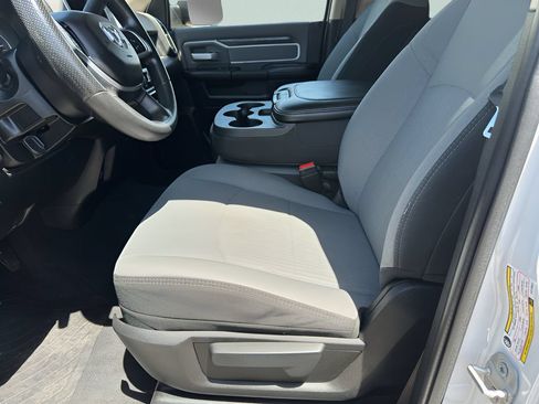 Used 2020 RAM 3500 Big Horn AWD/4WD image 24
