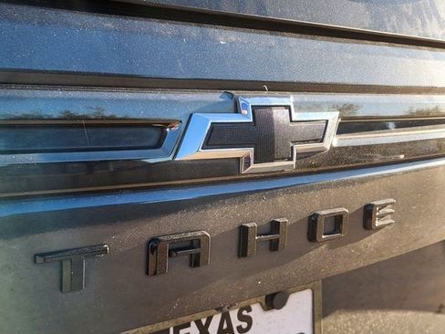 Used 2021 Chevrolet Tahoe Z71 w/ Z71 Signature Package image 9