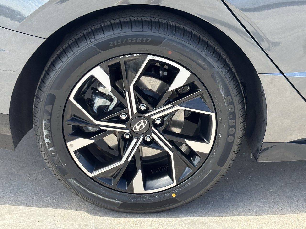 Used 2025 Hyundai Sonata SEL FWD image 7
