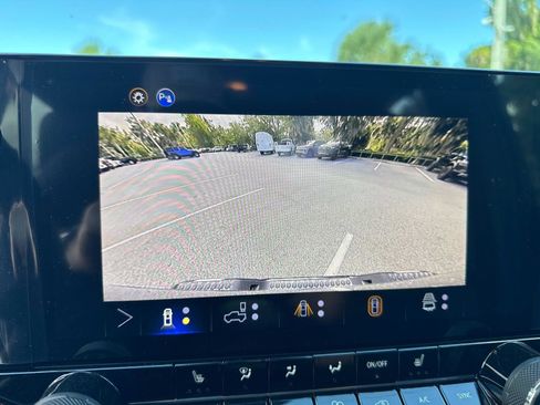 New 2025 Chevrolet Colorado Trail Boss image 23