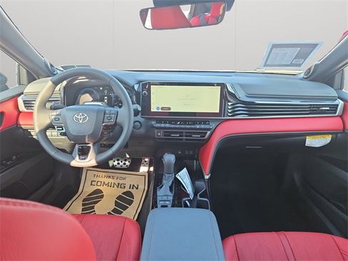 Used 2026 Toyota Camry XSE image 18