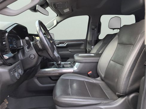 Used 2022 Chevrolet Silverado 1500 LTZ image 10