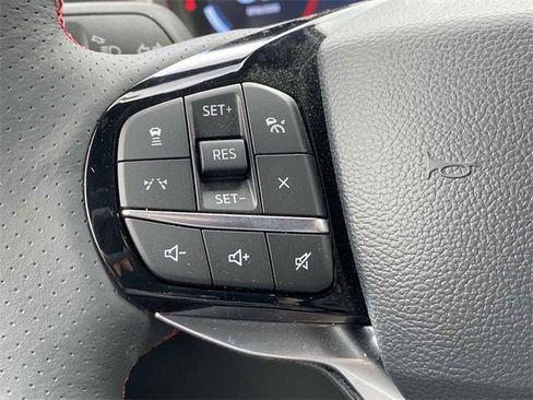 New 2025 Ford Explorer ST-Line w/ Premium Package image 15