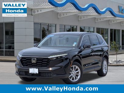 Certified 2023 Honda CR-V EX-L