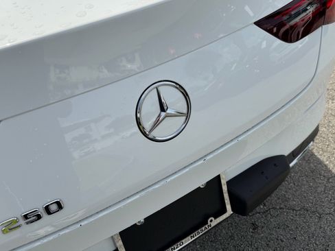 Used 2025 Mercedes-Benz CLA 250 image 18
