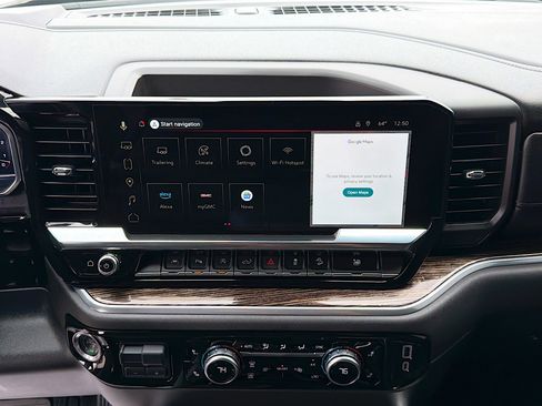 Used 2025 GMC Sierra 1500 Elevation w/ Elevation Premium Package image 28