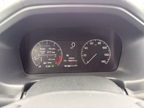 New 2026 Honda Odyssey EX-L image 27