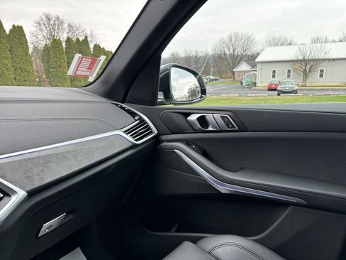 Used 2022 BMW X5 xDrive40i image 23