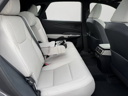 New 2026 Lexus RX 350 Premium Plus AWD/4WD image 6