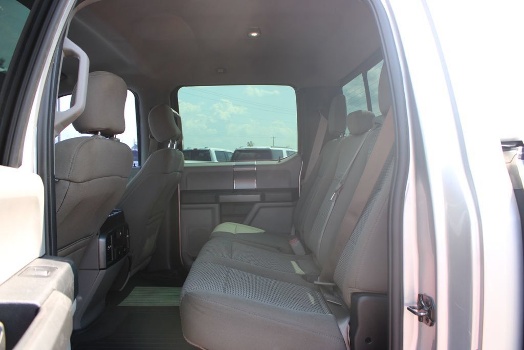 Used 2017 Ford F150 XLT w/ Equipment Group 302A Luxury RWD image 26