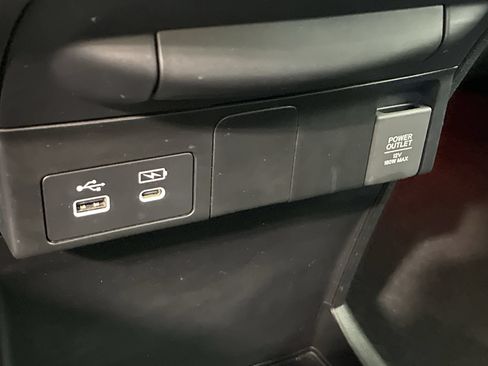 Certified 2025 Honda Odyssey Sport-L image 33