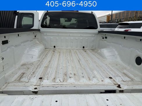 Used 2022 Nissan Frontier S image 18