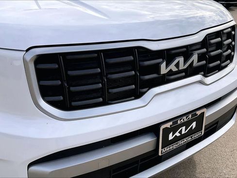 Used 2024 Kia Telluride S w/ S Sunroof Package image 32
