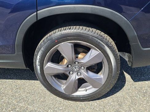 Certified 2021 Honda Passport Touring image 32