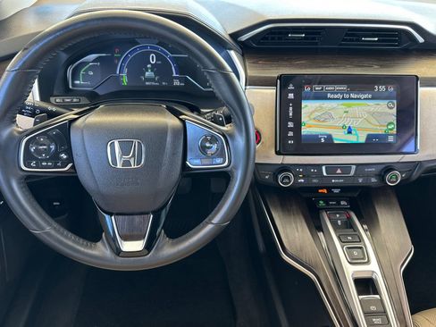 Used 2020 Honda Clarity Touring image 13