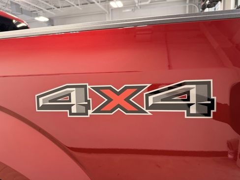 Used 2016 Ford F150 XLT w/ Equipment Group 301A Mid image 12