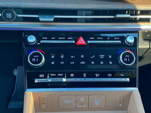 New 2026 Hyundai Santa Fe Calligraphy AWD/4WD image 21