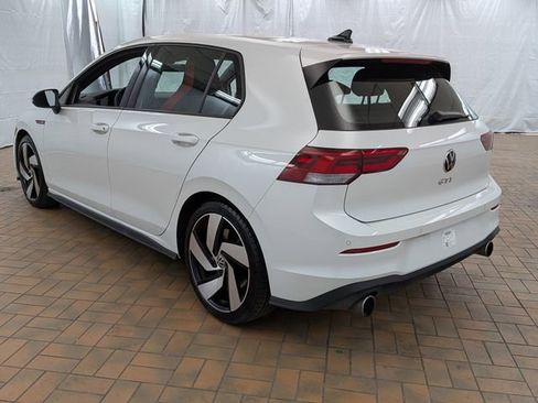 Used 2024 Volkswagen GTI S image 5