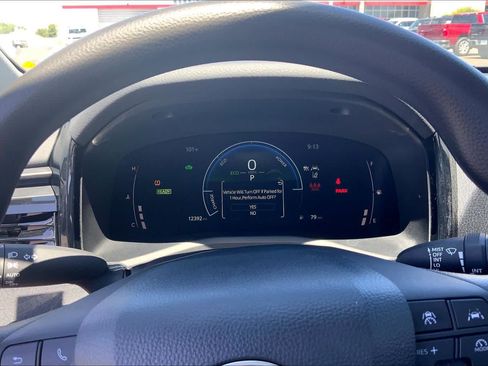 Used 2026 Toyota Camry LE w/ Convenience Package FWD image 26