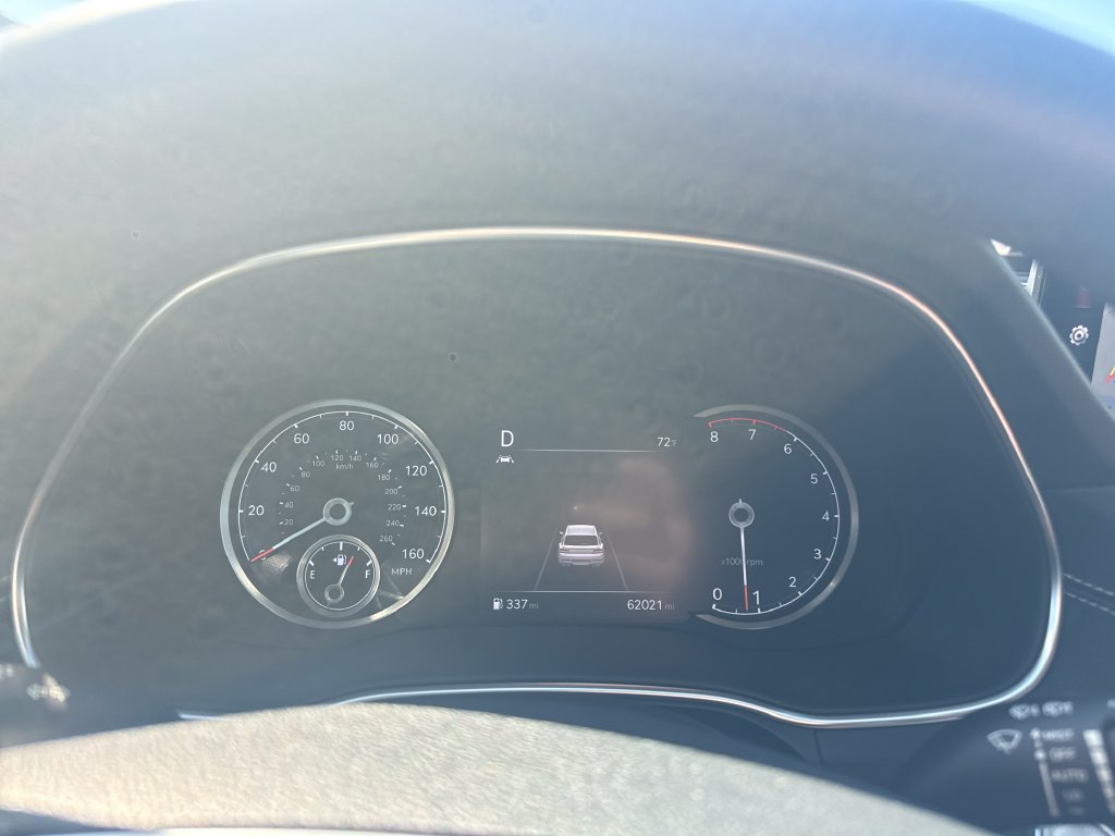 Used 2021 Genesis GV80 2.5T AWD/4WD image 17