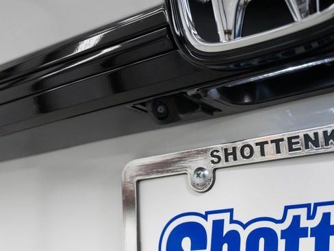 New 2026 Honda Odyssey EX-L image 9