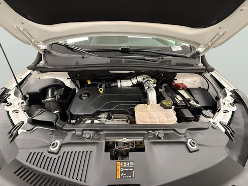 Used 2022 Buick Encore Preferred w/ Safety Package AWD/4WD image 20